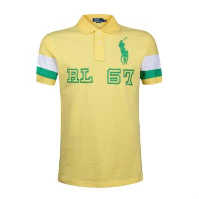 Cheap Men Polo Shirts wholesale No. 2314